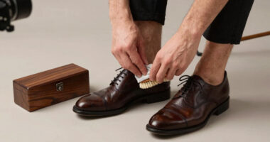 7 Best Closed-Toe Dress Shoes in 2026