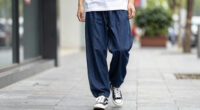 7 Best Denim Track Pants in 2026