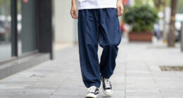 7 Best Denim Track Pants in 2026