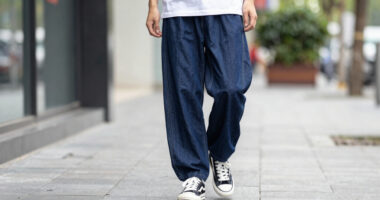 7 Best Denim Track Pants in 2026