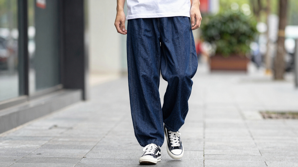 7 Best Denim Track Pants in 2026