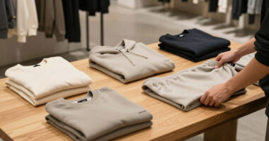 7 Best Fear of God Essentials Clothing in 2026