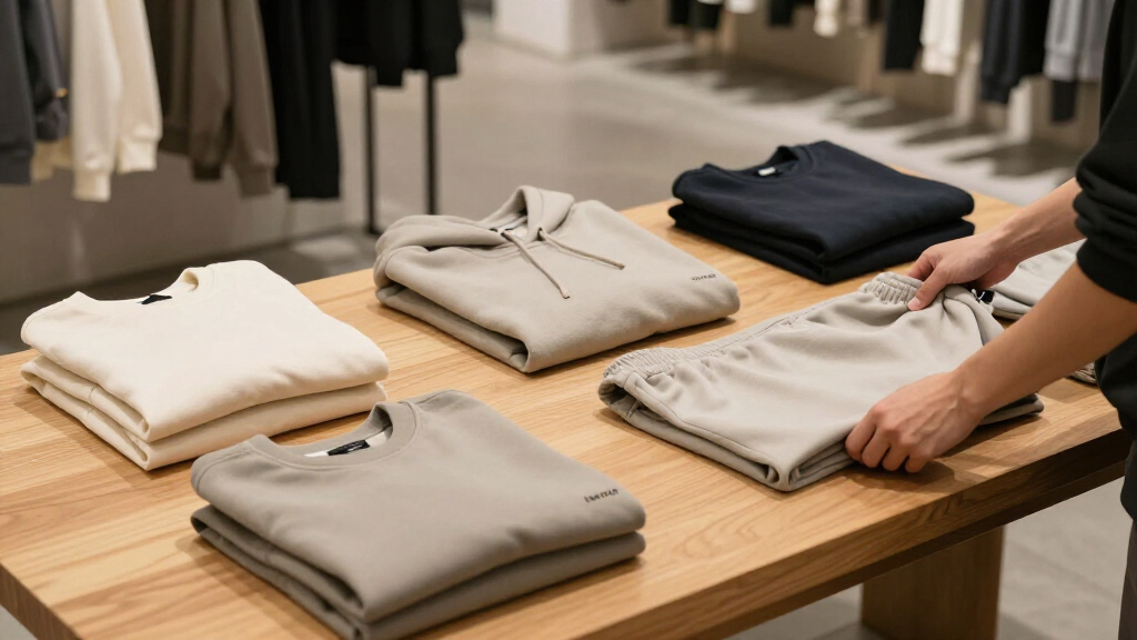 7 Best Fear of God Essentials Clothing in 2026