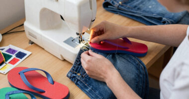 7 Best Flip-Flops for Jeans in 2026