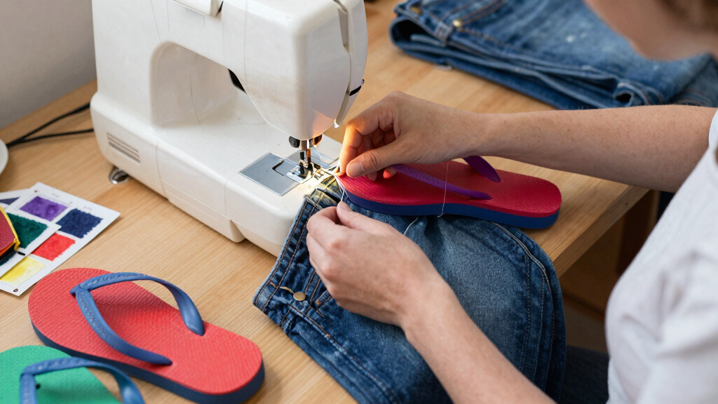 7 Best Flip-Flops for Jeans in 2026