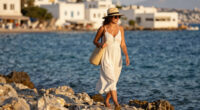 7 Best Greece Vacation Fashion in 2026