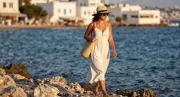 7 Best Greece Vacation Fashion in 2026