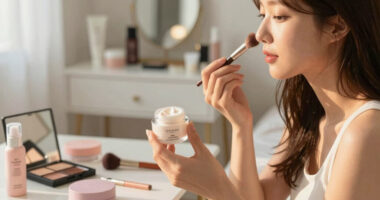 7 Best Korean Makeup Products in 2026