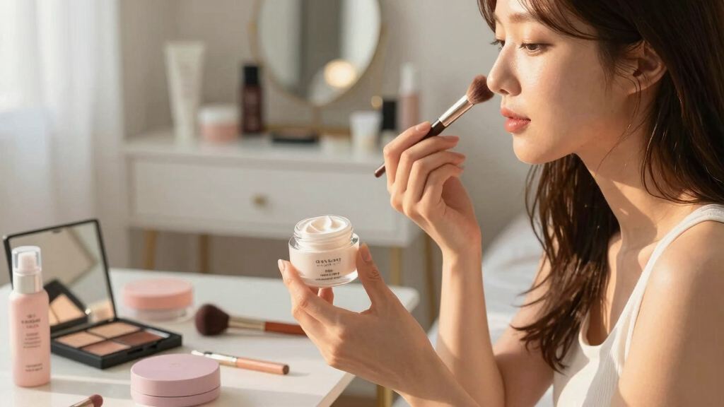 7 Best Korean Makeup Products in 2026