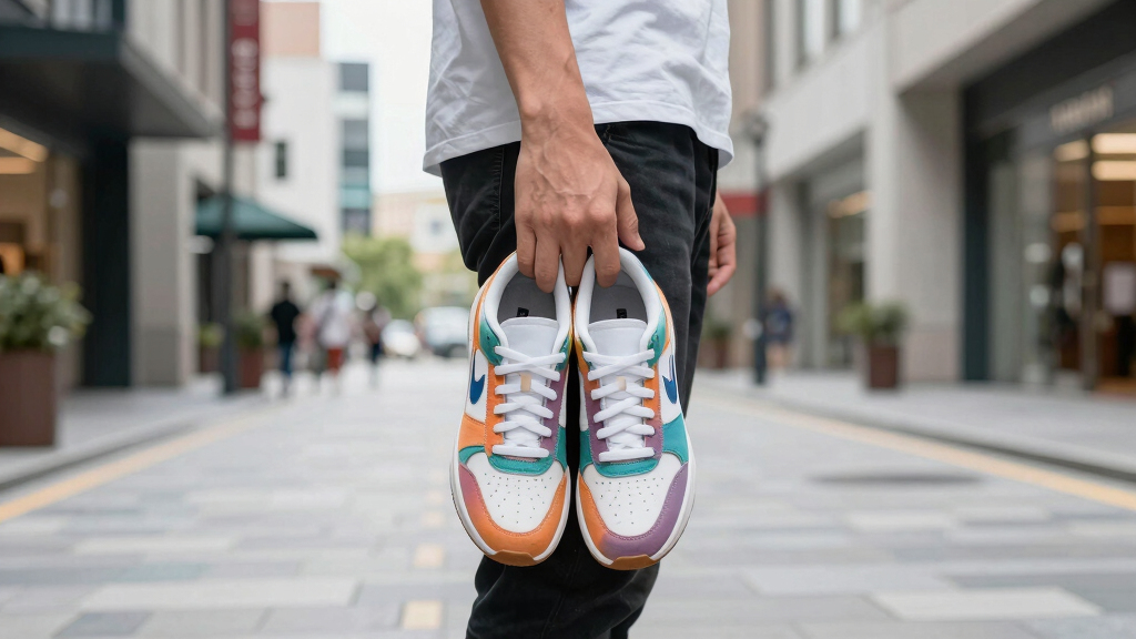 7 Best Limited Edition Sneakers in 2026