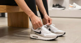 7 Best Nike Air Max Goadome Low Shoes in 2026