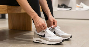 7 Best Nike Air Max Goadome Low Shoes in 2026