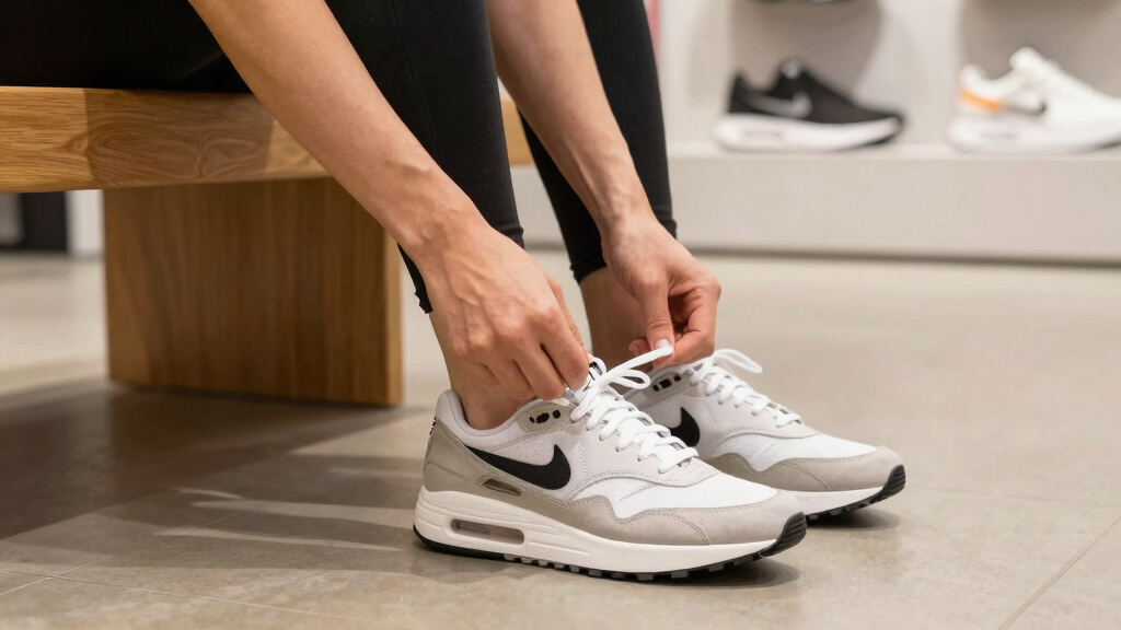 7 Best Nike Air Max Goadome Low Shoes in 2026