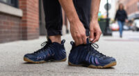 7 Best Nike Foamposite Shoes in 2026