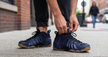 7 Best Nike Foamposite Shoes in 2026