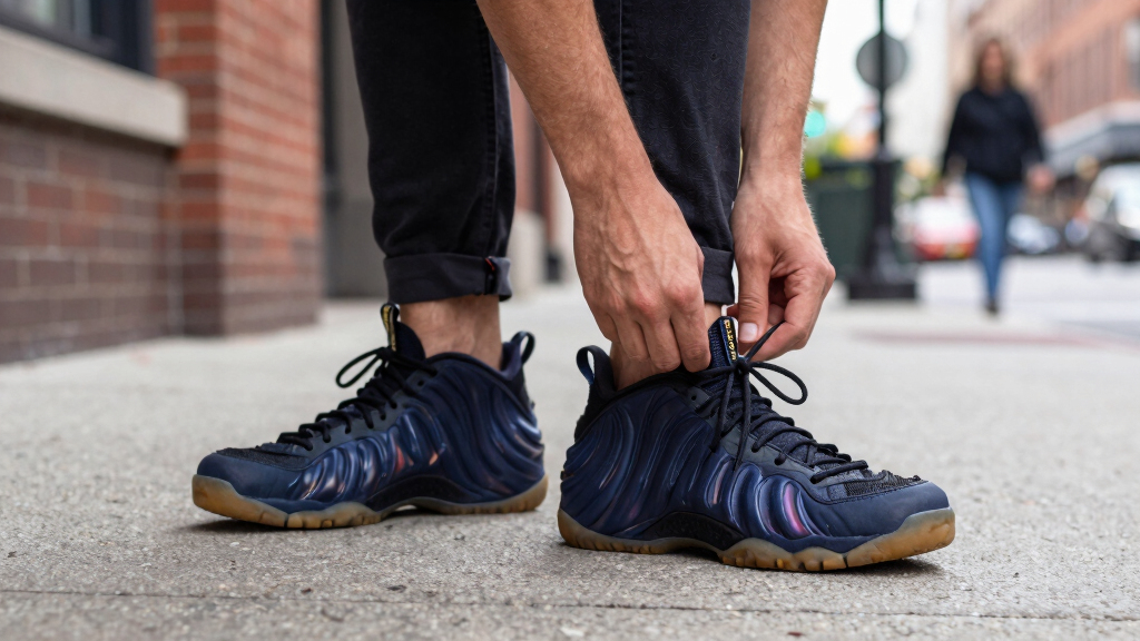 7 Best Nike Foamposite Shoes in 2026