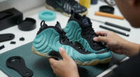 7 Best Nike Foamposite Sneakers in 2026