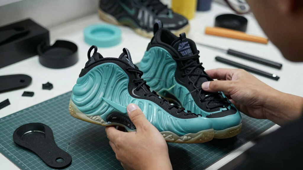 7 Best Nike Foamposite Sneakers in 2026