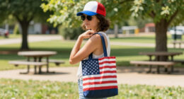 7 Best Patriotic Summer Accessories in 2026