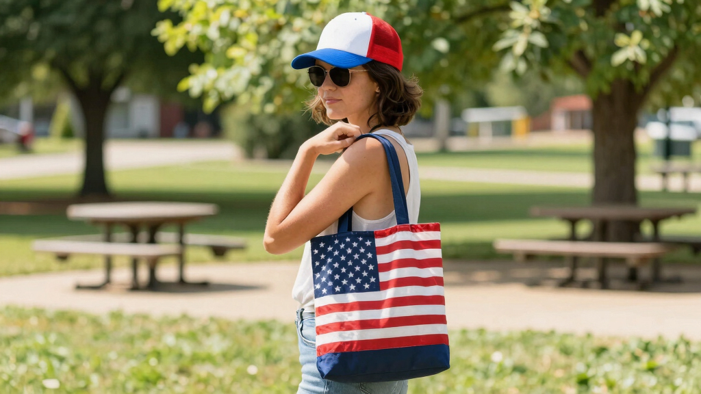 7 Best Patriotic Summer Accessories in 2026