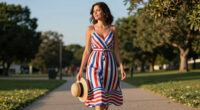 7 Best Patriotic Summer Dresses in 2026