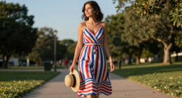 7 Best Patriotic Summer Dresses in 2026