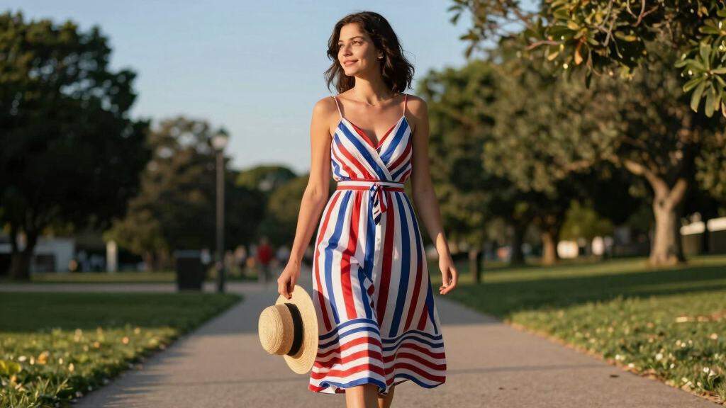 7 Best Patriotic Summer Dresses in 2026