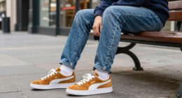 7 Best PUMA Suede Sneakers in 2026
