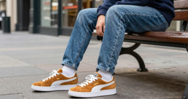 7 Best PUMA Suede Sneakers in 2026