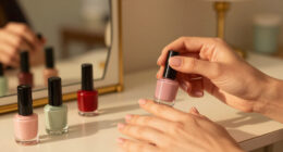 7 Best Retro Chic Nail Polishes in 2026