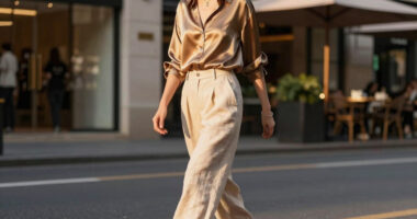 7 Best Saint Laurent Summer Fashion in 2026