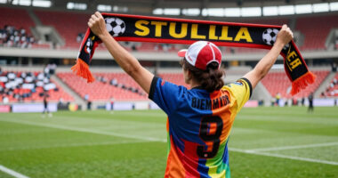 7 Best Soccer Fan Apparel in 2026