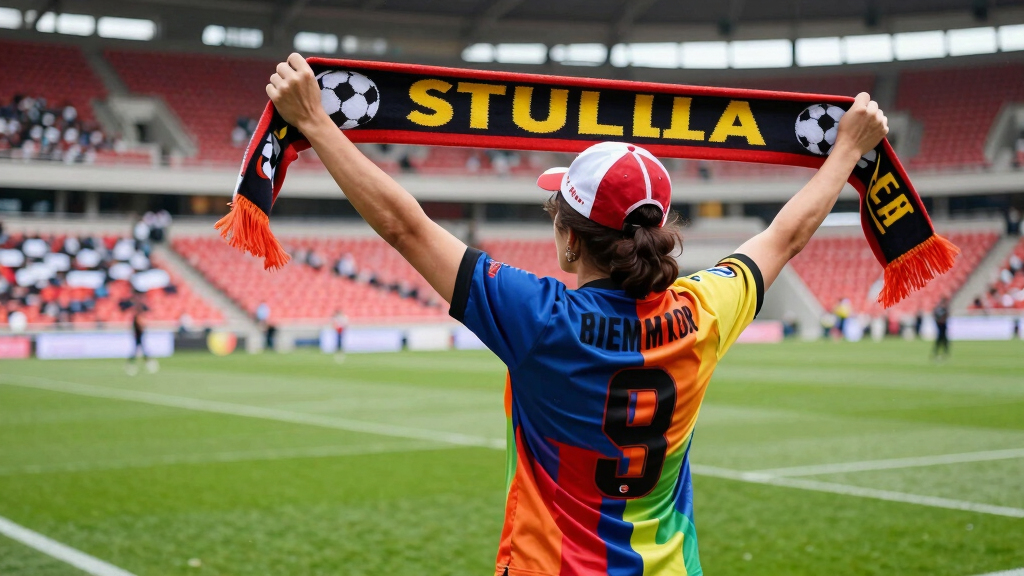 7 Best Soccer Fan Apparel in 2026