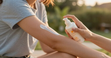 7 Best SPF Tanning Products in 2026