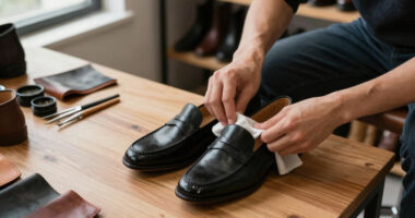 7 Best Square-Toe Loafers in 2026