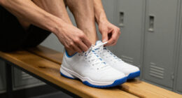 7 Best Tennis Sneakers in 2026