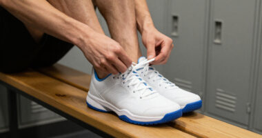 7 Best Tennis Sneakers in 2026