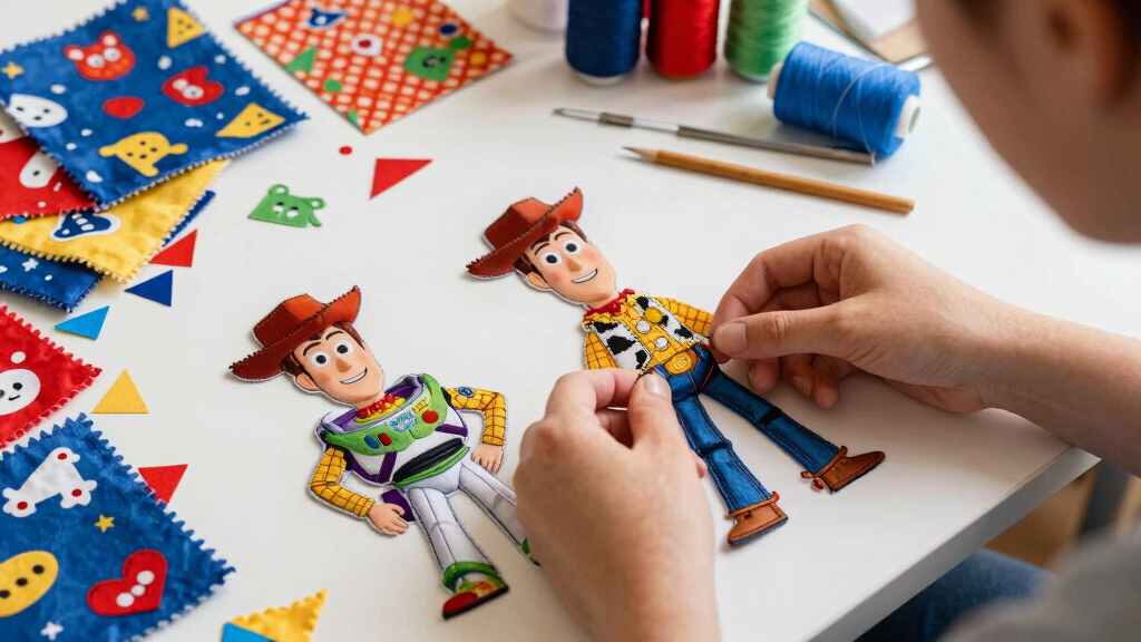 7 Best Toy Story Clothing And Accessories In 2026