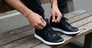 8 Best All-Black Jordan Sneakers in 2026