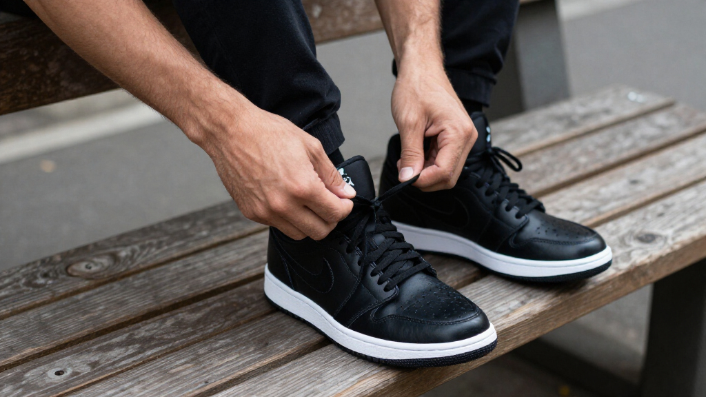 8 Best All-Black Jordan Sneakers in 2026