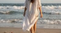 8 Best Beach and Pool Cover-Ups in 2026