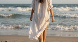 8 Best Beach and Pool Cover-Ups in 2026