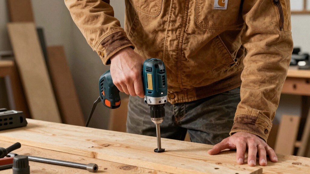 8 Best Carhartt Workwear in 2026