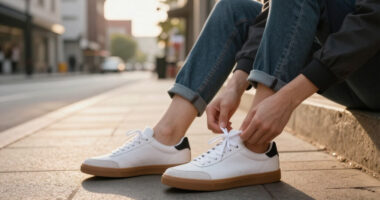 8 Best Classic Sneakers in 2026
