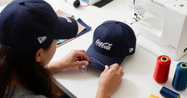8 Best Coca-Cola New Era Hats in 2026