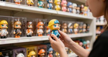 8 Best Collectible Vinyl Figures in 2026