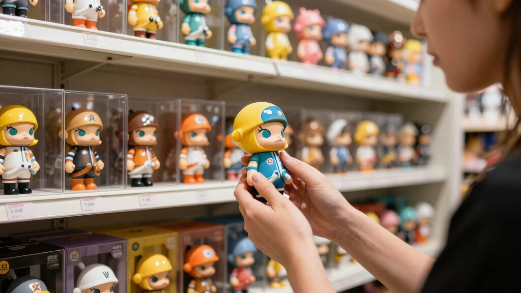 8 Best Collectible Vinyl Figures in 2026