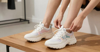 8 Best Dad Sneakers in 2026