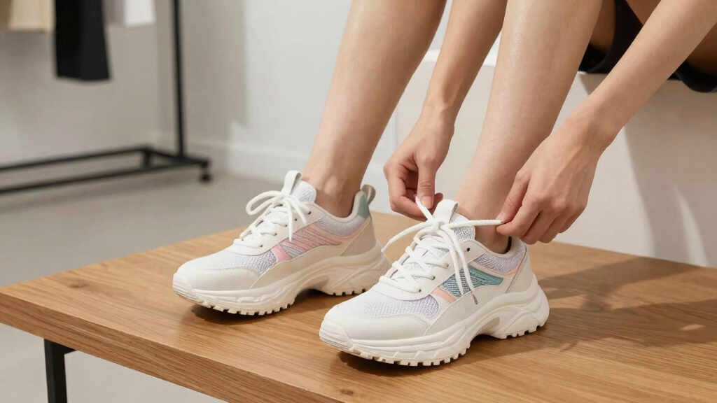 8 Best Dad Sneakers in 2026