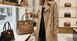 8 Best Designer Fashion Bags in 2026